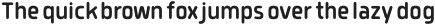 QuanProRSlim-Regular otf (400)