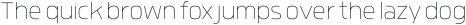 Quan Pro R Thin otf (100)