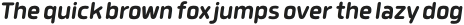 Quan Pro R Medium Italic otf (500)