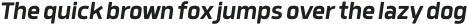 Quan Pro Medium Italic otf (500)