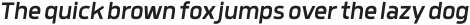 QuanPro-Italic otf (400)
