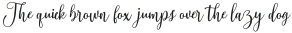 Hello Carrollina Script Regular otf (400)
