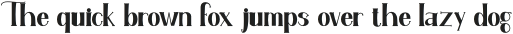 ExecutiveBossSerif otf (400)