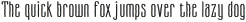 Cansum Hand 23 Hand Light otf (300)