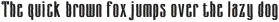 Cansum Hand Shadow otf (400)