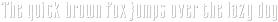 Cansum Hand otf (400)