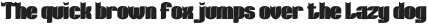 Kuximen Heavy otf (800)