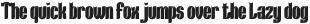 Kuximen-Regular otf (400)