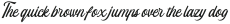 Migliore-Regular otf (400)