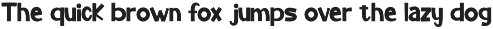 Love Life - Display Font preview