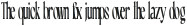 Magely Ultra Condensed otf (900)