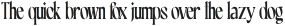 Magely Condensed otf (400)