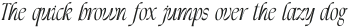 French Flair Italic Regular otf (400)
