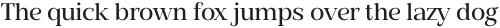 BD Gitalona Display otf (400)