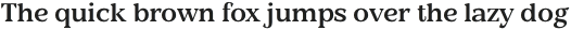 BD Gitalona Book Medium otf (400)