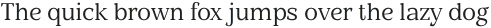 BD Gitalona Book Light otf (300)