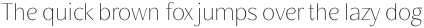 BD Gitalona Contras Thin otf (100)