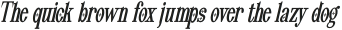 Pheromone Ultimate SemiBold Italic otf (600)
