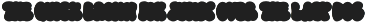 Stay Funky | Retro Font Collection preview