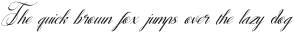 ChristmasFaithful-Italic otf (400)