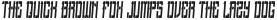 Neotrans Italic otf (400)