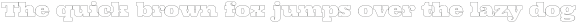 Becrat Outline otf (400)