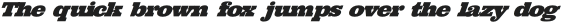 Becrat Italic otf (400)