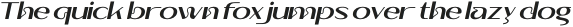 Morphin Power Medium Italic otf (500)