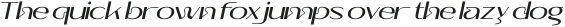 Morphin Power Light Italic otf (300)