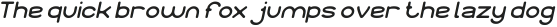 AMERICAN FAVORITE Italic otf (400)