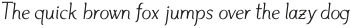 Harlan-Italic otf (400)