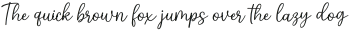Blighty Regular otf (300)