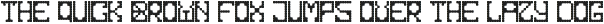 SAINT8BIT Regular otf (400)