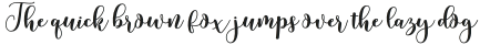 SabangScript otf (400)