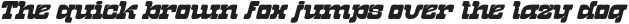 Head Branch italic Regular otf (400)