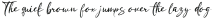 Bostonbrush otf (400)