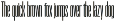 Horse Pro | Modern Vintage Logo Font preview