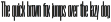 Horse Pro | Modern Vintage Logo Font preview