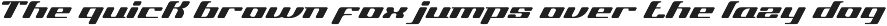 Quetzal - Display Font preview