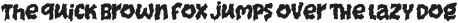 Moonraze-Regular otf (400) Sample