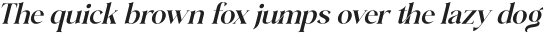 Mathilga Italic otf (400)