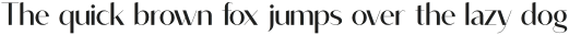 ROBIMA MERTTHA SANS SERIF otf (400)