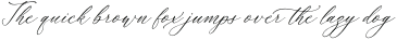 Rumaysa Chambert Italic otf (400)
