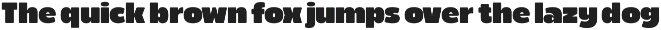 Bagor Font preview