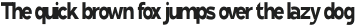 Eigerwand Medium Condensed otf (500)