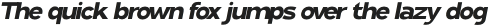 Eigerwand Medium Italic otf (500)