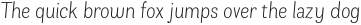 Bakewell Light Narrow Italic otf (300)