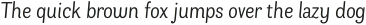 Bakewell Narrow Italic otf (400)