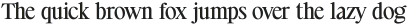 AstireKlarish-Bold otf (700)