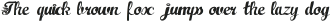 Antusias-Display otf (400)